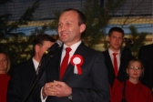 Przejdź do: XVI Biesiada Patriotyczna w Libiążu